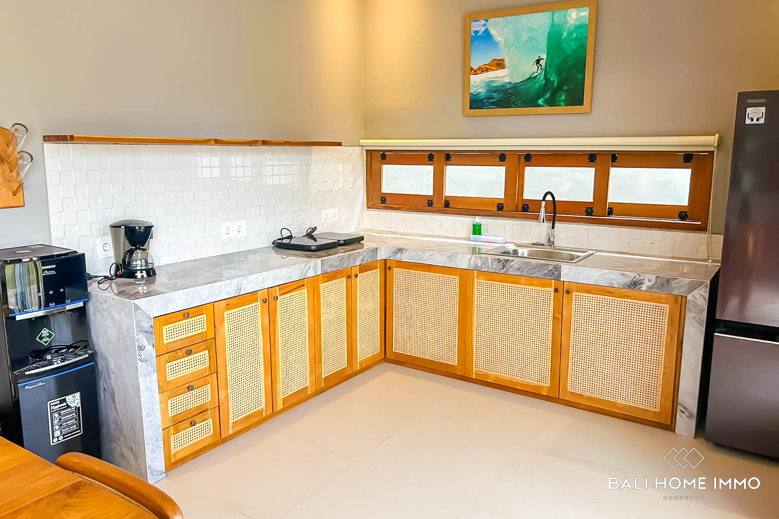 BEAUTIFUL 2 BEDROOMS TOWNHOUSE FOR MONTHLY RENTAL IN ULUWATU UNGASAN — image 18