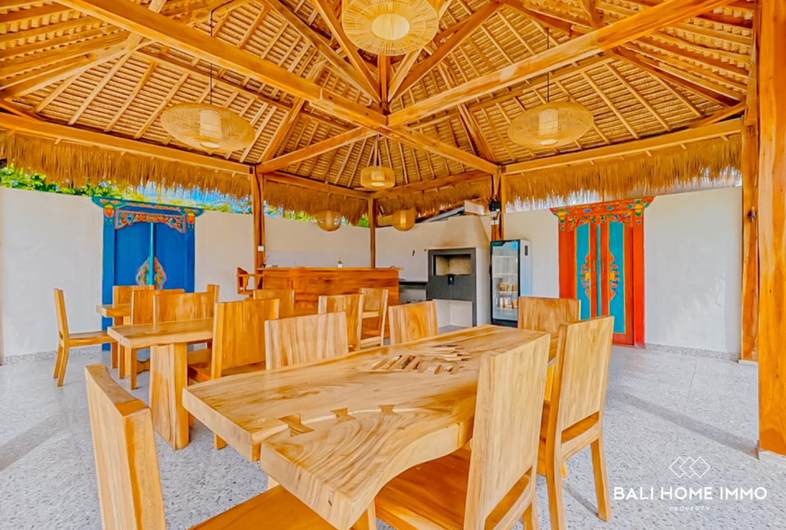 BEAUTIFUL 2 BEDROOMS TOWNHOUSE FOR MONTHLY RENTAL IN ULUWATU UNGASAN — image 6