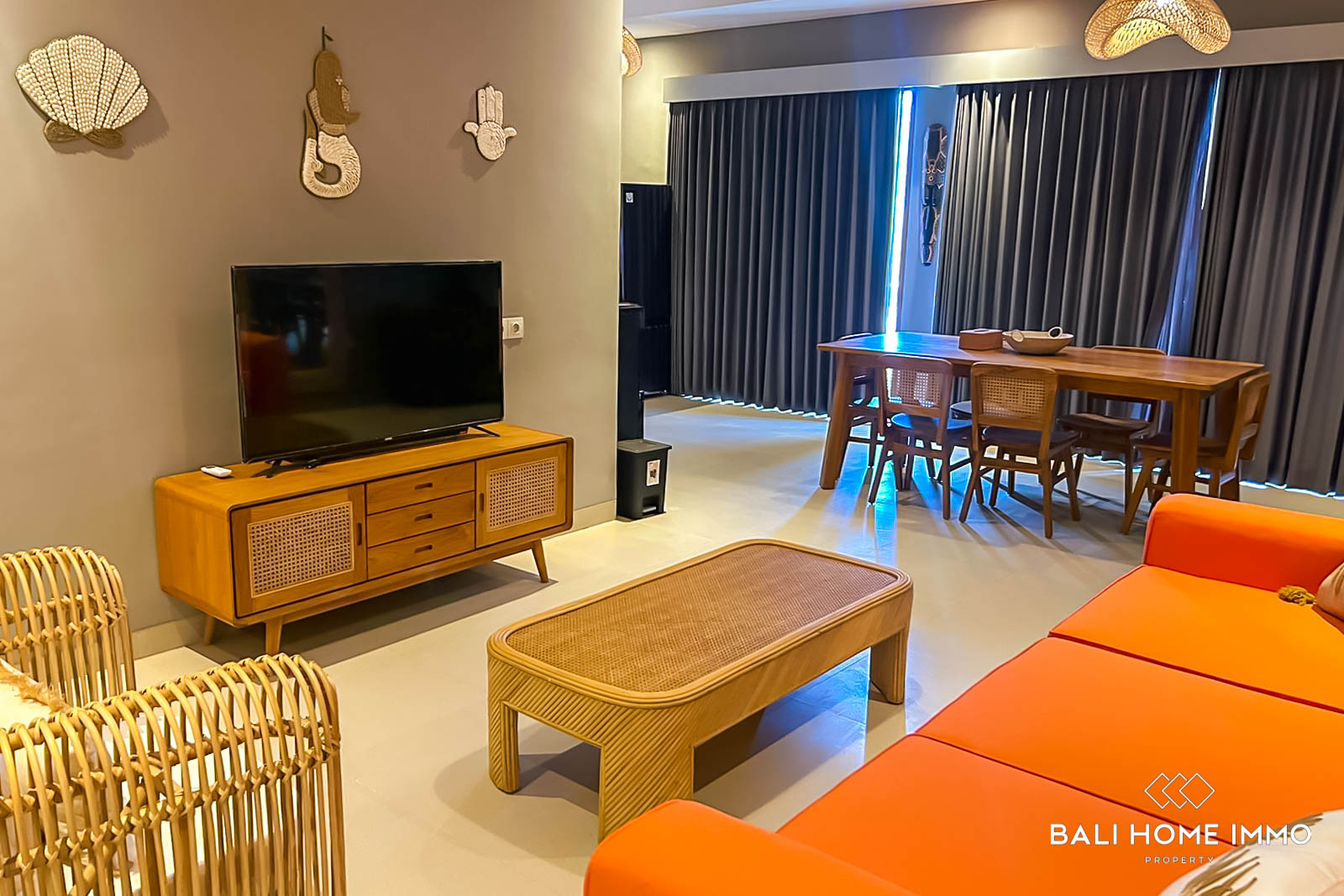BEAUTIFUL 2 BEDROOMS TOWNHOUSE FOR MONTHLY RENTAL IN ULUWATU UNGASAN — image 11