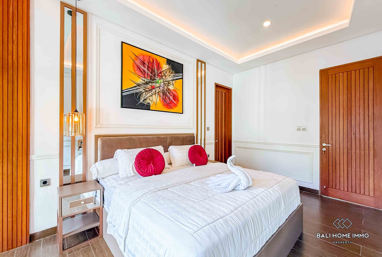 BEAUTIFUL 2 BEDROOMS VILLA FOR MONTHLY RENTAL IN BALI - UNGASAN — image 12