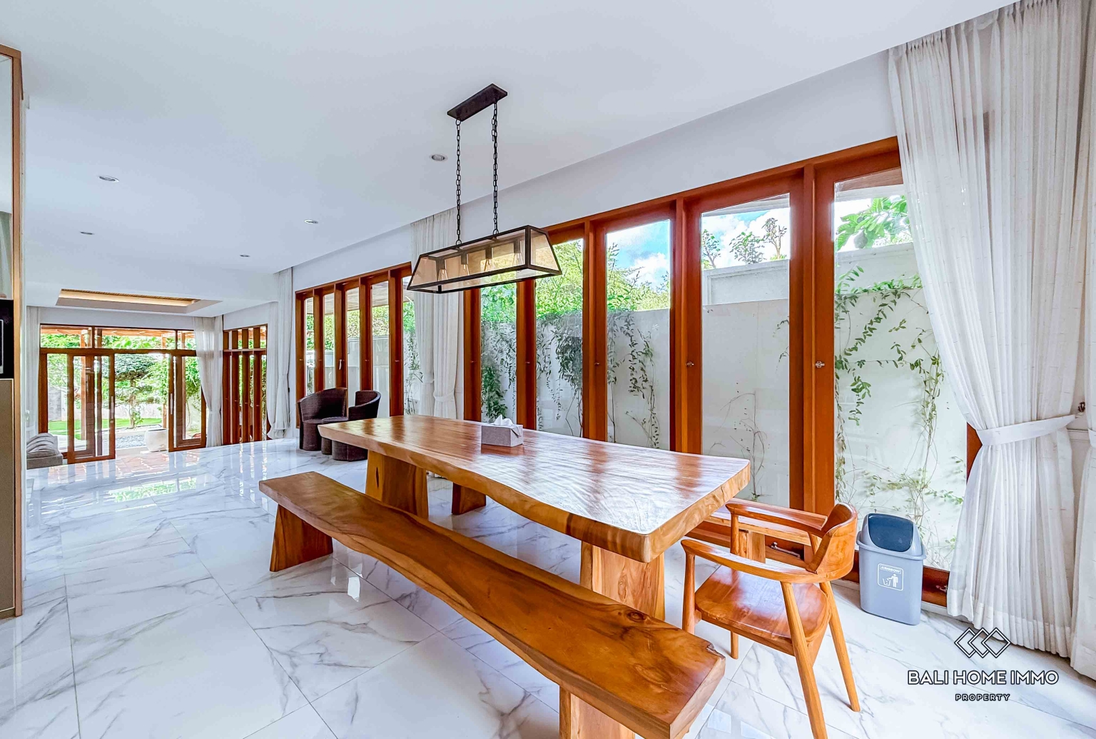 BEAUTIFUL 2 BEDROOMS VILLA FOR MONTHLY RENTAL IN BALI - UNGASAN — image 7