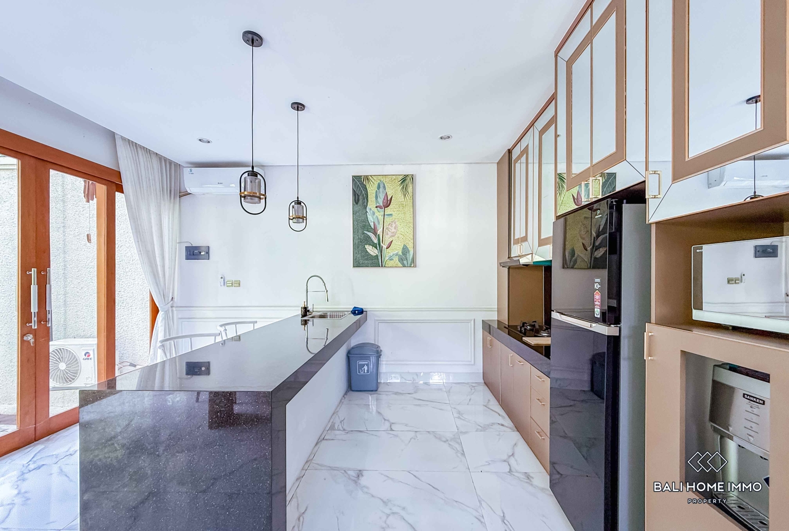 BEAUTIFUL 2 BEDROOMS VILLA FOR MONTHLY RENTAL IN BALI - UNGASAN — image 11