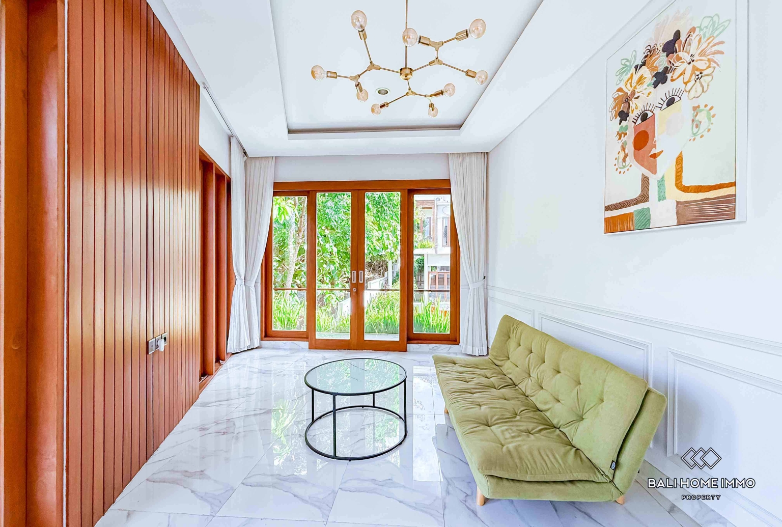 BEAUTIFUL 2 BEDROOMS VILLA FOR MONTHLY RENTAL IN BALI - UNGASAN — image 6
