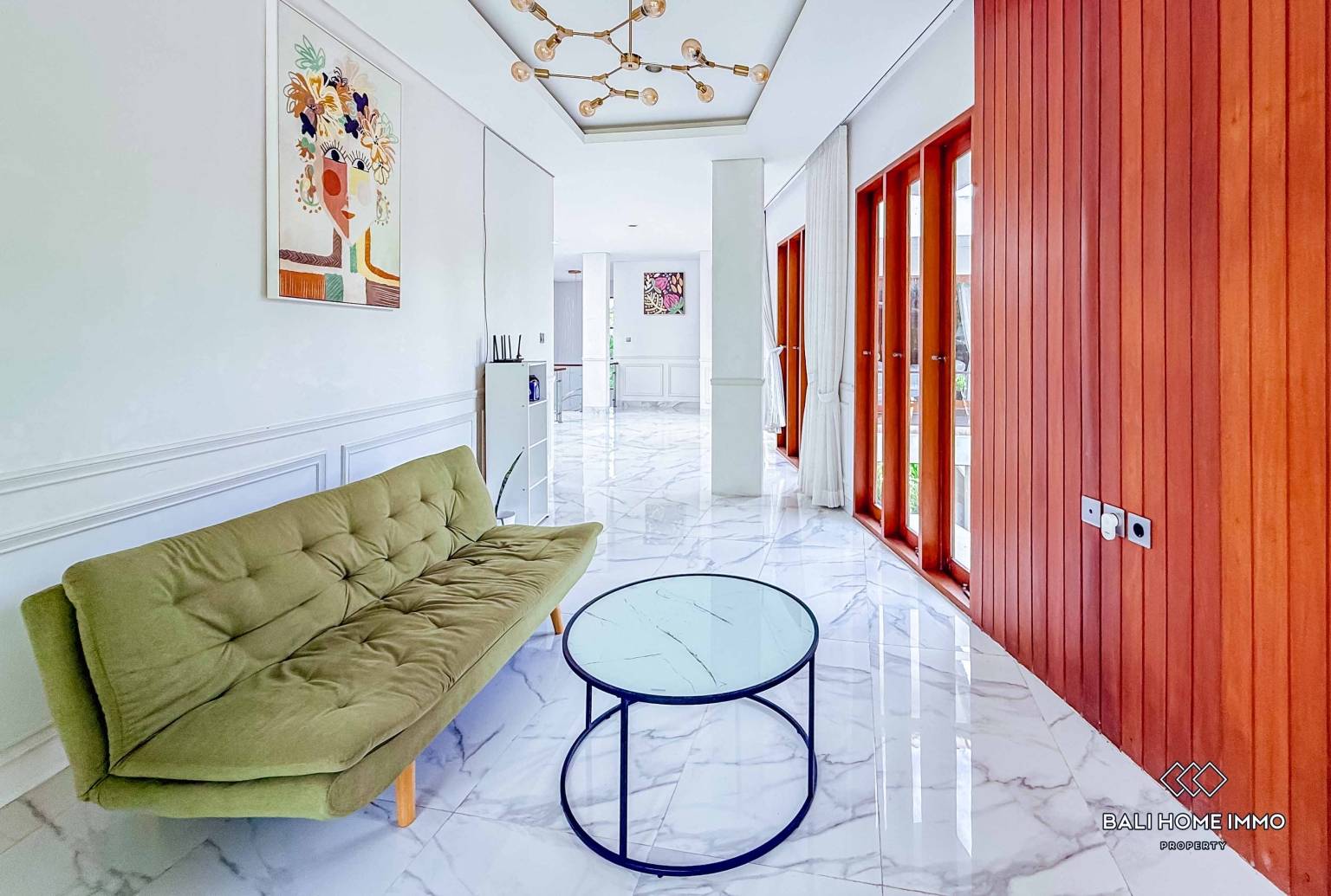 BEAUTIFUL 2 BEDROOMS VILLA FOR MONTHLY RENTAL IN BALI - UNGASAN — image 5