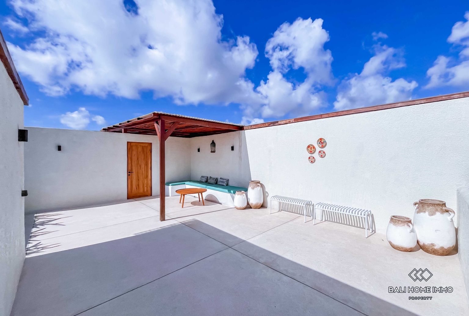 BEAUTIFUL 2 BEDROOMS VILLA FOR MONTHLY RENTAL IN UNGASAN — image 17