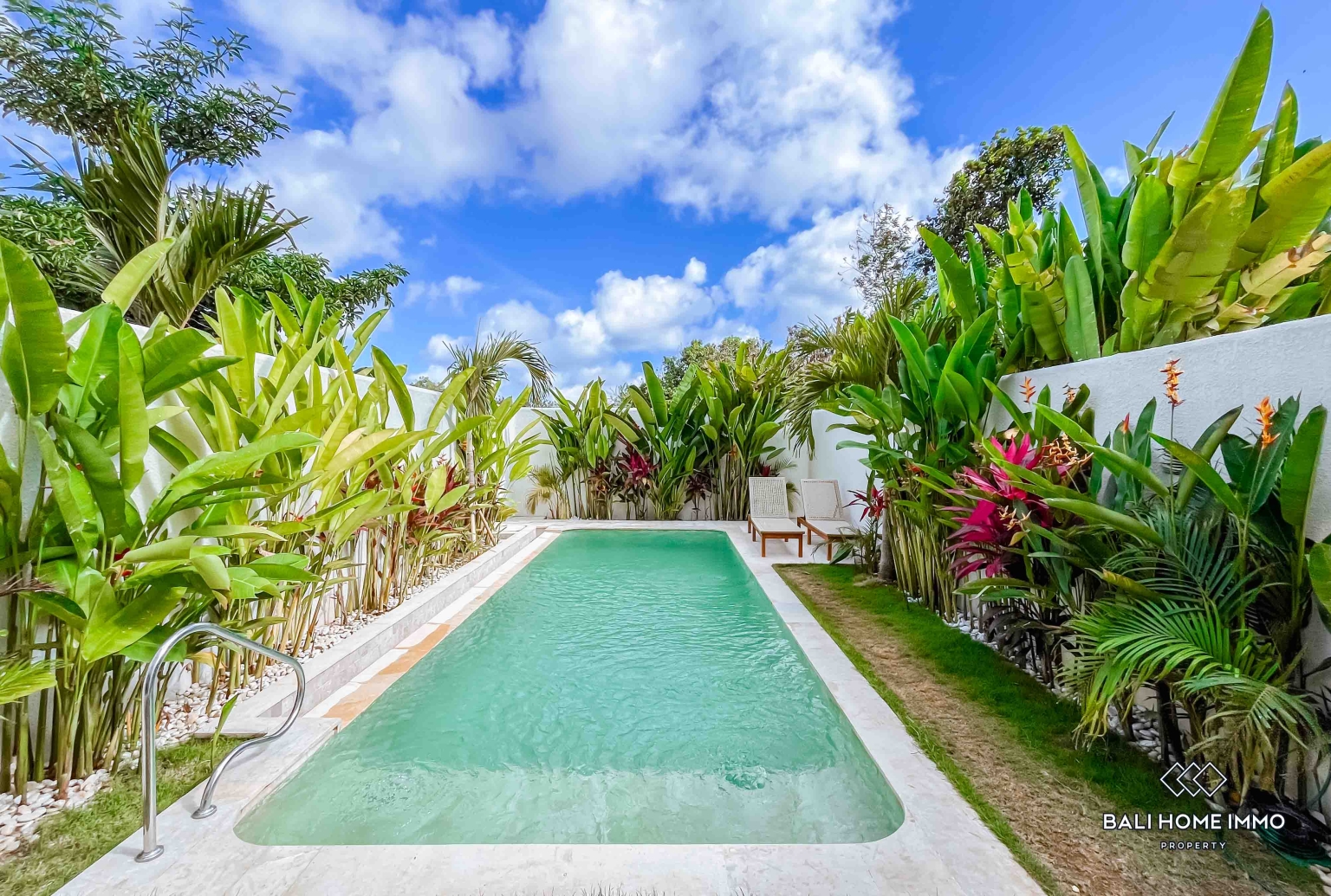 BEAUTIFUL 2 BEDROOMS VILLA FOR MONTHLY RENTAL IN UNGASAN — image 19