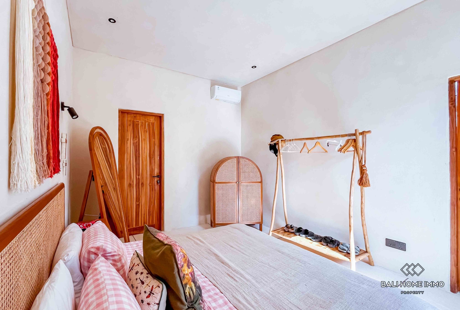 BEAUTIFUL 2 BEDROOMS VILLA FOR MONTHLY RENTAL IN UNGASAN — image 10