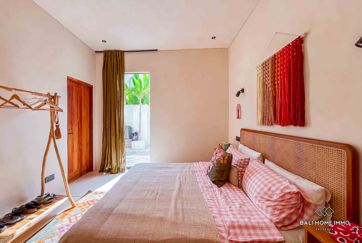 BEAUTIFUL 2 BEDROOMS VILLA FOR MONTHLY RENTAL IN UNGASAN — image 9