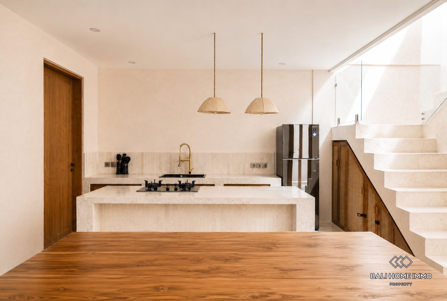 BEAUTIFUL 2 BEDROOMS VILLA FOR YEARLY RENTAL IN ULUWATU - BALANGAN — image 5