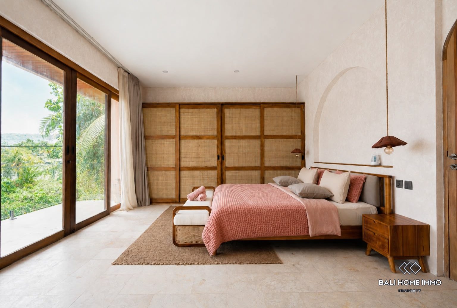 BEAUTIFUL 2 BEDROOMS VILLA FOR YEARLY RENTAL IN ULUWATU - BALANGAN — image 6