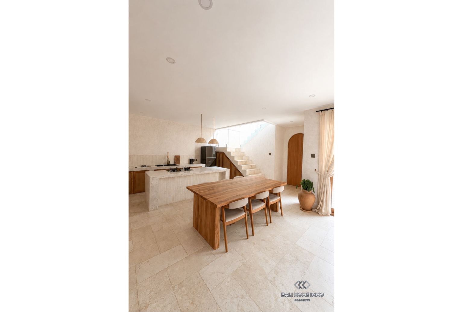 BEAUTIFUL 2 BEDROOMS VILLA FOR YEARLY RENTAL IN ULUWATU - BALANGAN — image 4