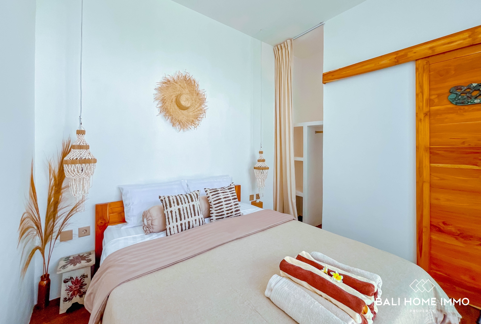 BEAUTIFUL 2 BEDROOMS VILLA FOR YEARLY RENTAL IN ULUWATU - NYANG NYANG — image 13