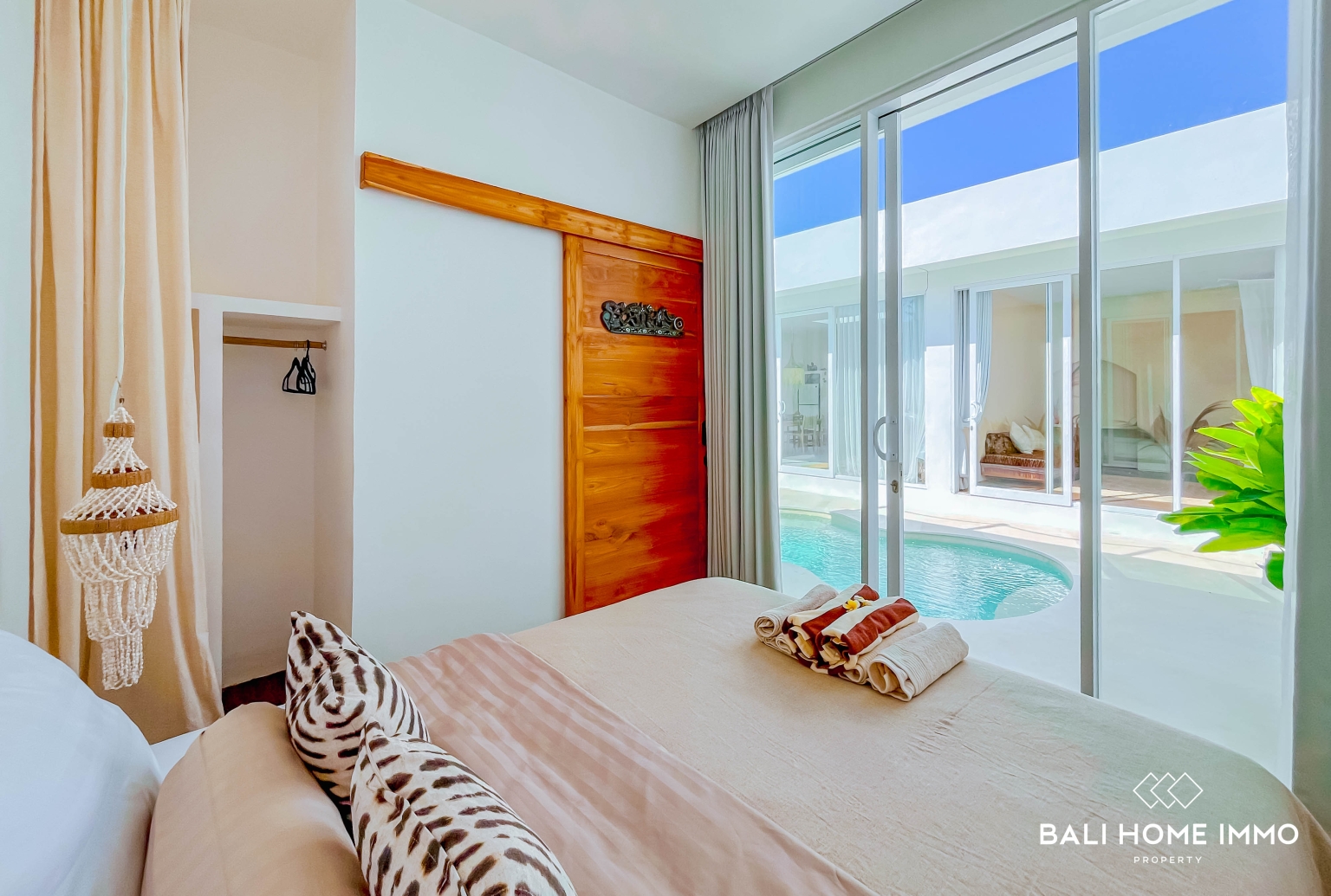 BEAUTIFUL 2 BEDROOMS VILLA FOR YEARLY RENTAL IN ULUWATU - NYANG NYANG — image 14