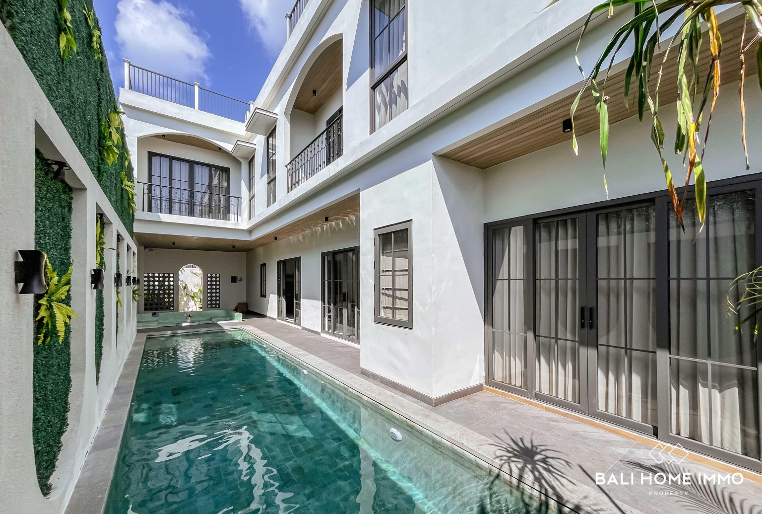 BEAUTIFUL 3 BEDROOMS VILLA FOR MONTHLY & YEARLY RENTAL IN UNGASAN