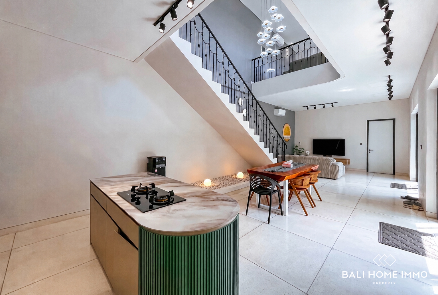 BEAUTIFUL 3 BEDROOMS VILLA FOR MONTHLY & YEARLY RENTAL IN UNGASAN — image 8