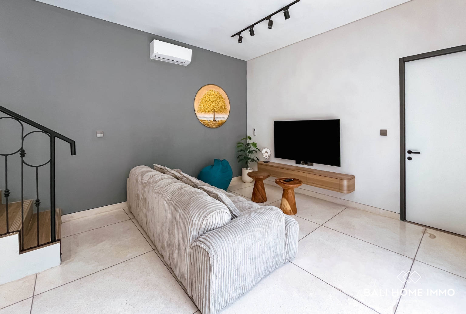 BEAUTIFUL 3 BEDROOMS VILLA FOR MONTHLY & YEARLY RENTAL IN UNGASAN — image 4