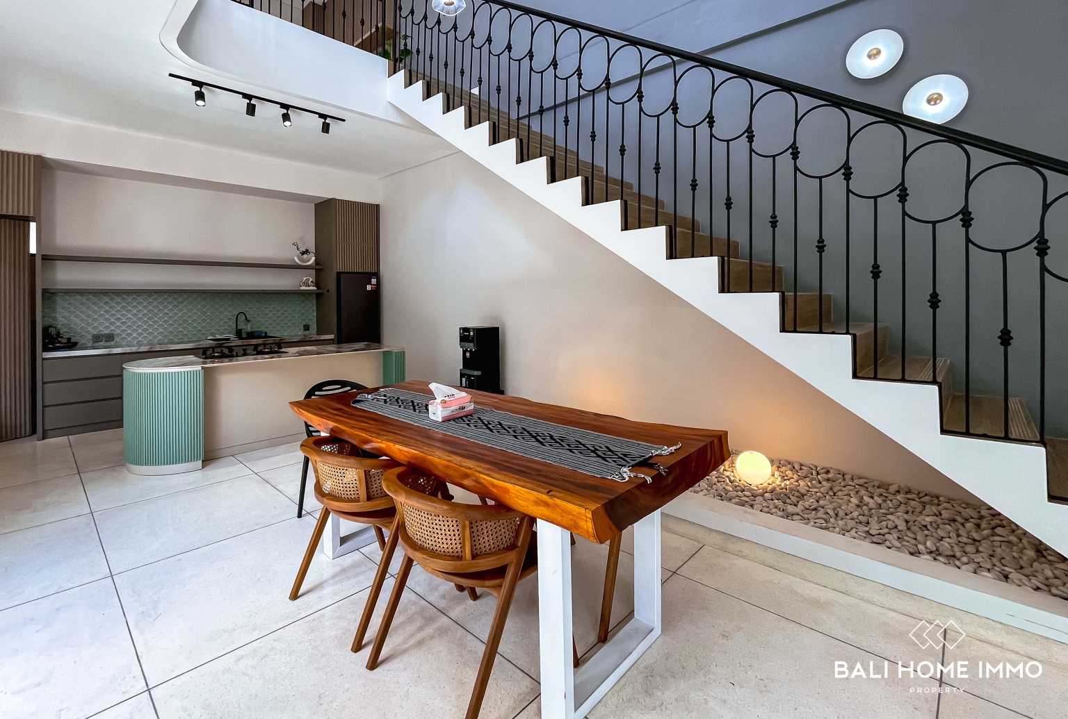 BEAUTIFUL 3 BEDROOMS VILLA FOR MONTHLY & YEARLY RENTAL IN UNGASAN — image 7