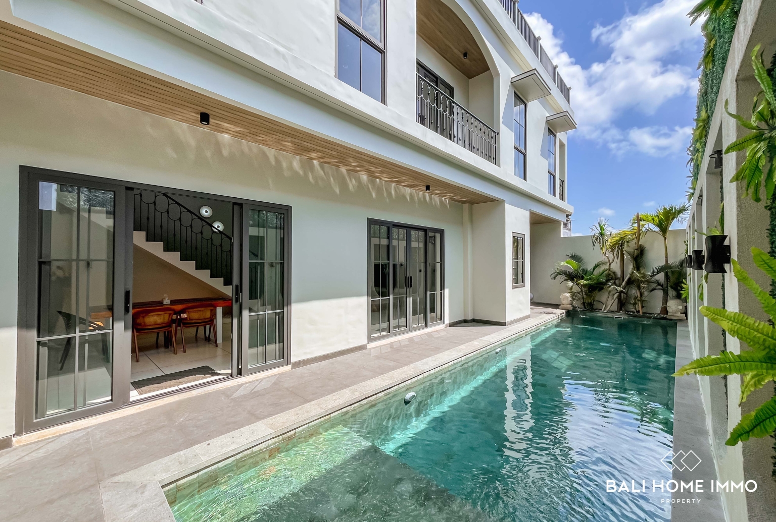 BEAUTIFUL 3 BEDROOMS VILLA FOR MONTHLY & YEARLY RENTAL IN UNGASAN — image 1
