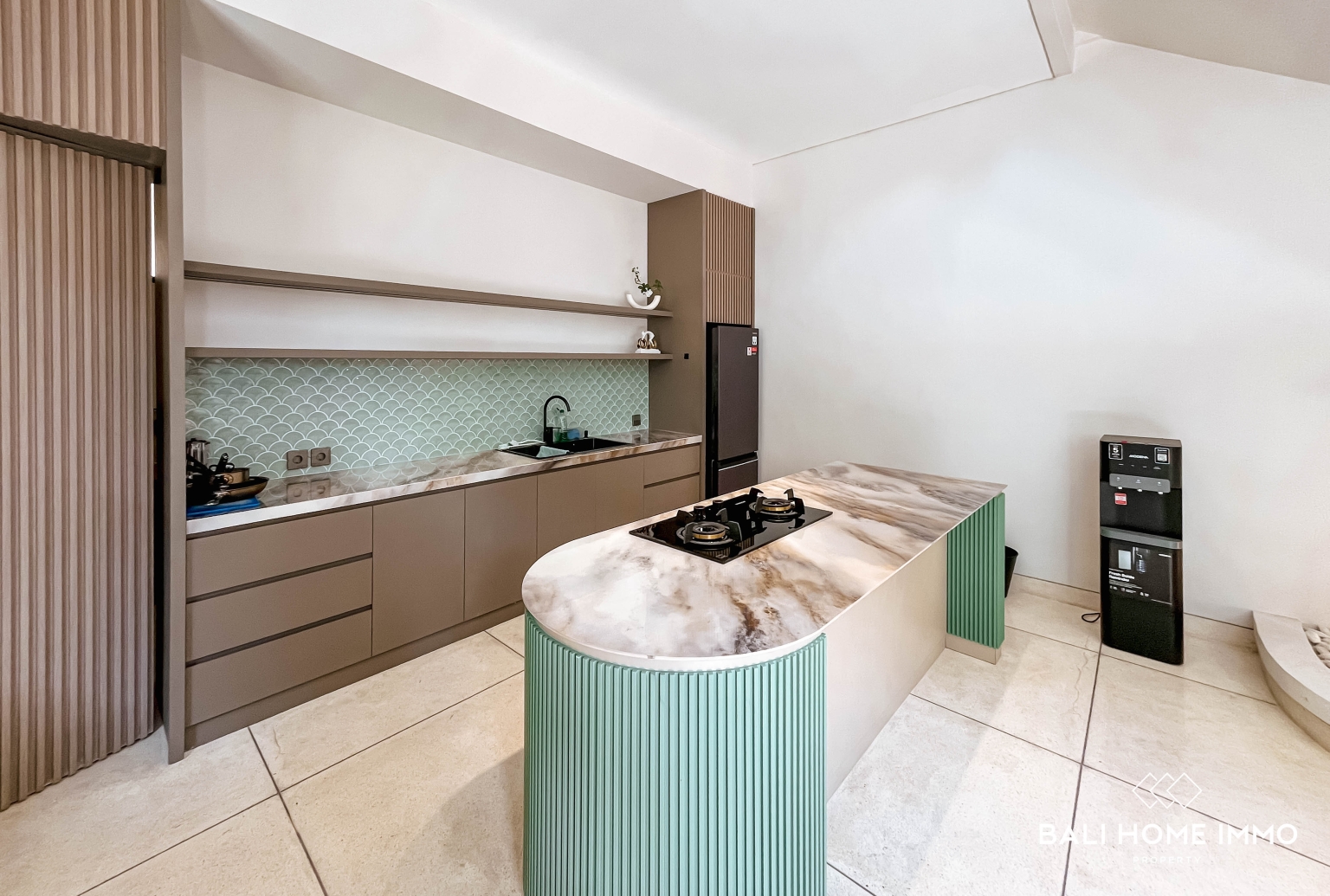 BEAUTIFUL 3 BEDROOMS VILLA FOR MONTHLY & YEARLY RENTAL IN UNGASAN — image 9
