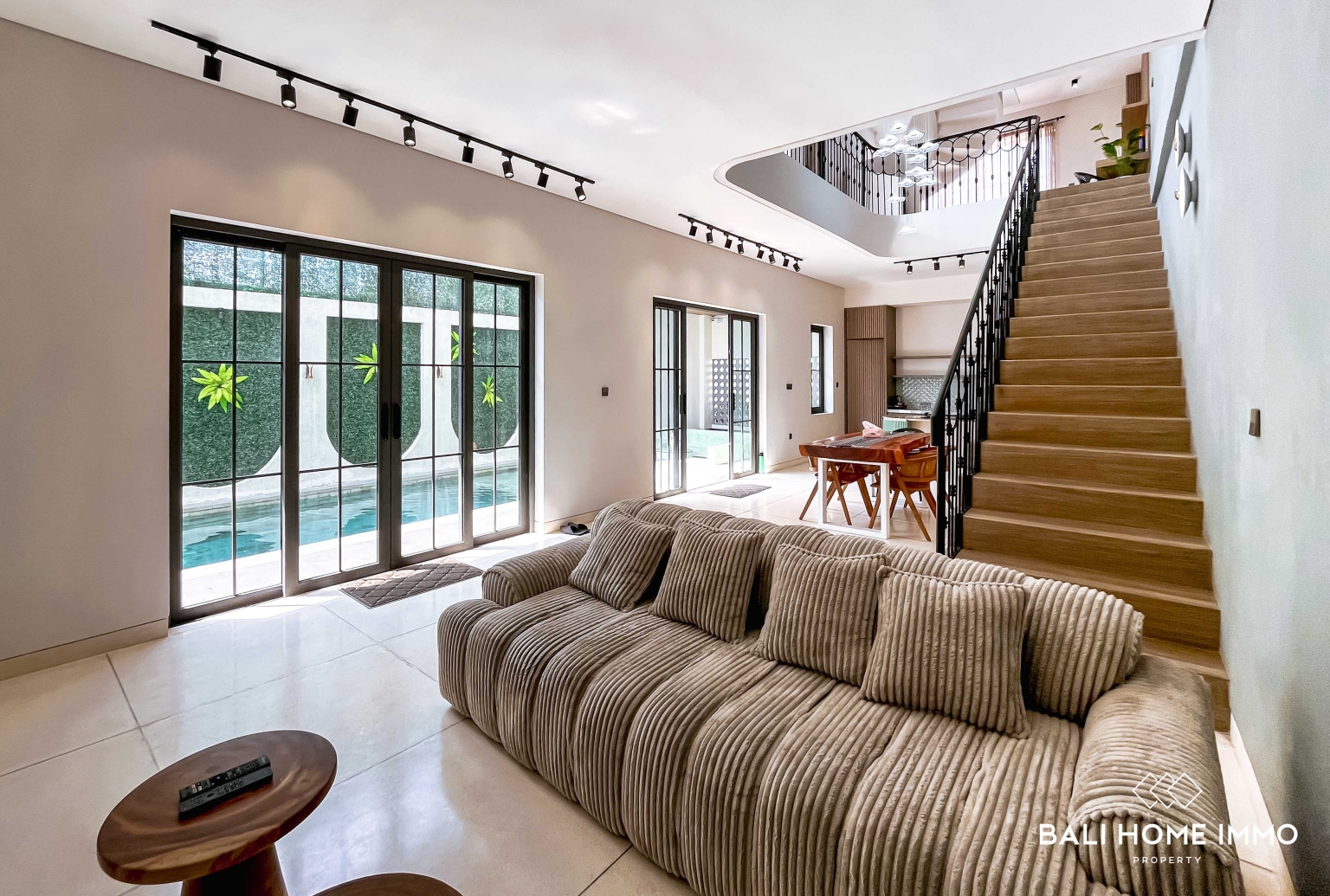 BEAUTIFUL 3 BEDROOMS VILLA FOR MONTHLY & YEARLY RENTAL IN UNGASAN — image 3