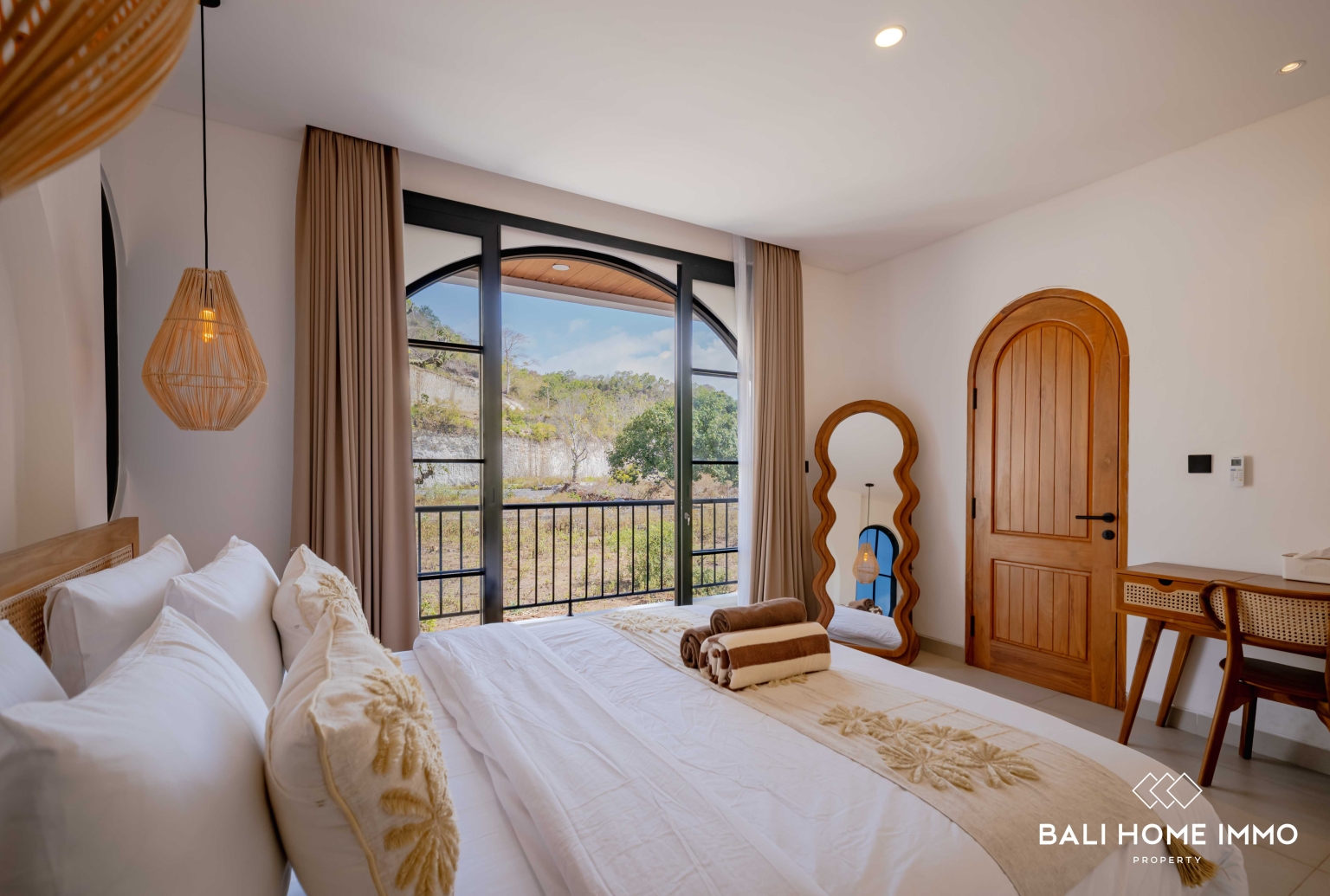 BEAUTIFUL 3 BEDROOMS VILLA FOR YEARLY & MONTHLY RENTAL IN BALANGAN — image 18