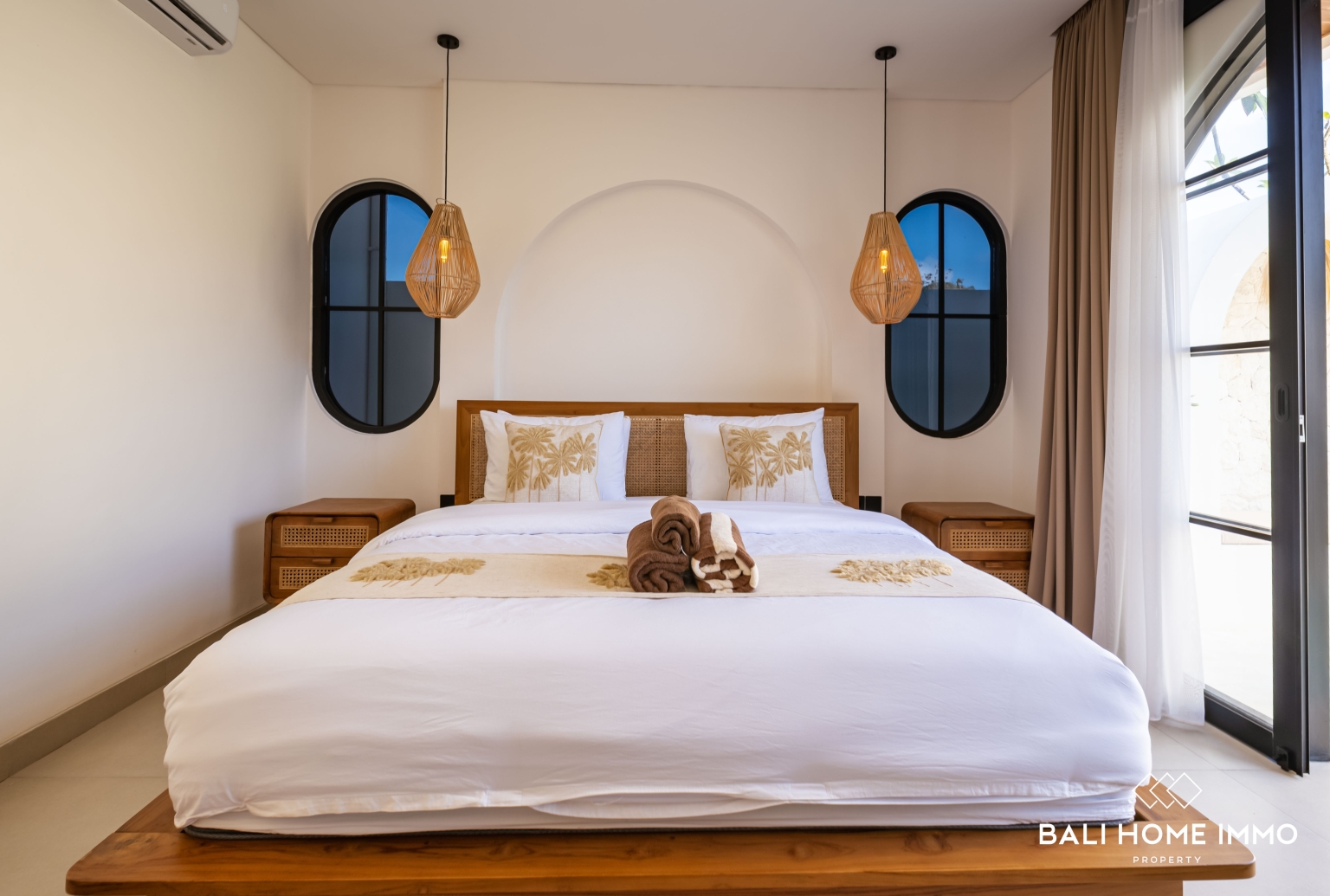BEAUTIFUL 3 BEDROOMS VILLA FOR YEARLY & MONTHLY RENTAL IN BALANGAN — image 12