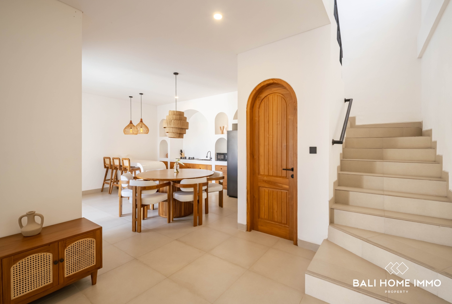 BEAUTIFUL 3 BEDROOMS VILLA FOR YEARLY & MONTHLY RENTAL IN BALANGAN — image 11