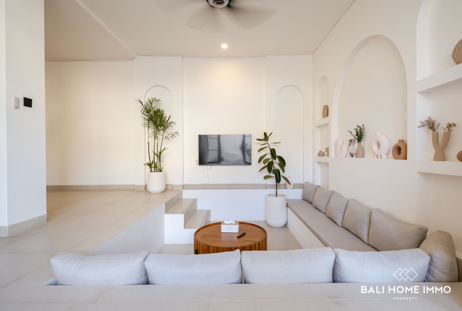 BEAUTIFUL 3 BEDROOMS VILLA FOR YEARLY & MONTHLY RENTAL IN BALANGAN — image 6