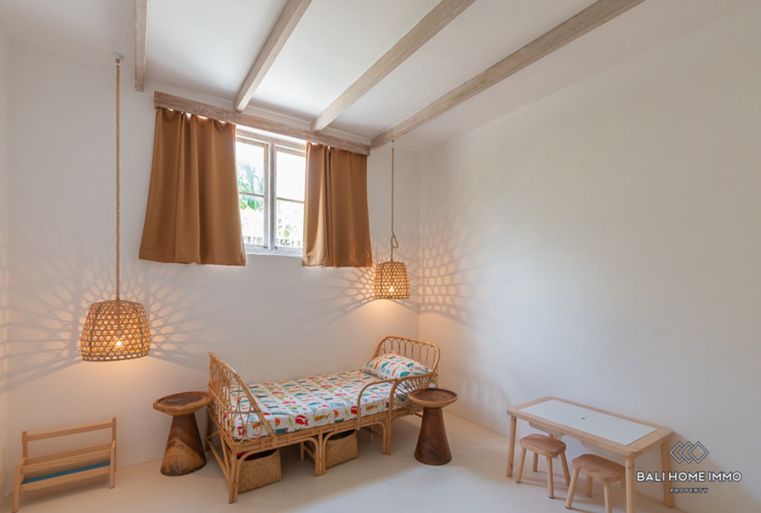 Beautiful 4 Bedroom Villa for Rent in Bali Umalas — image 12