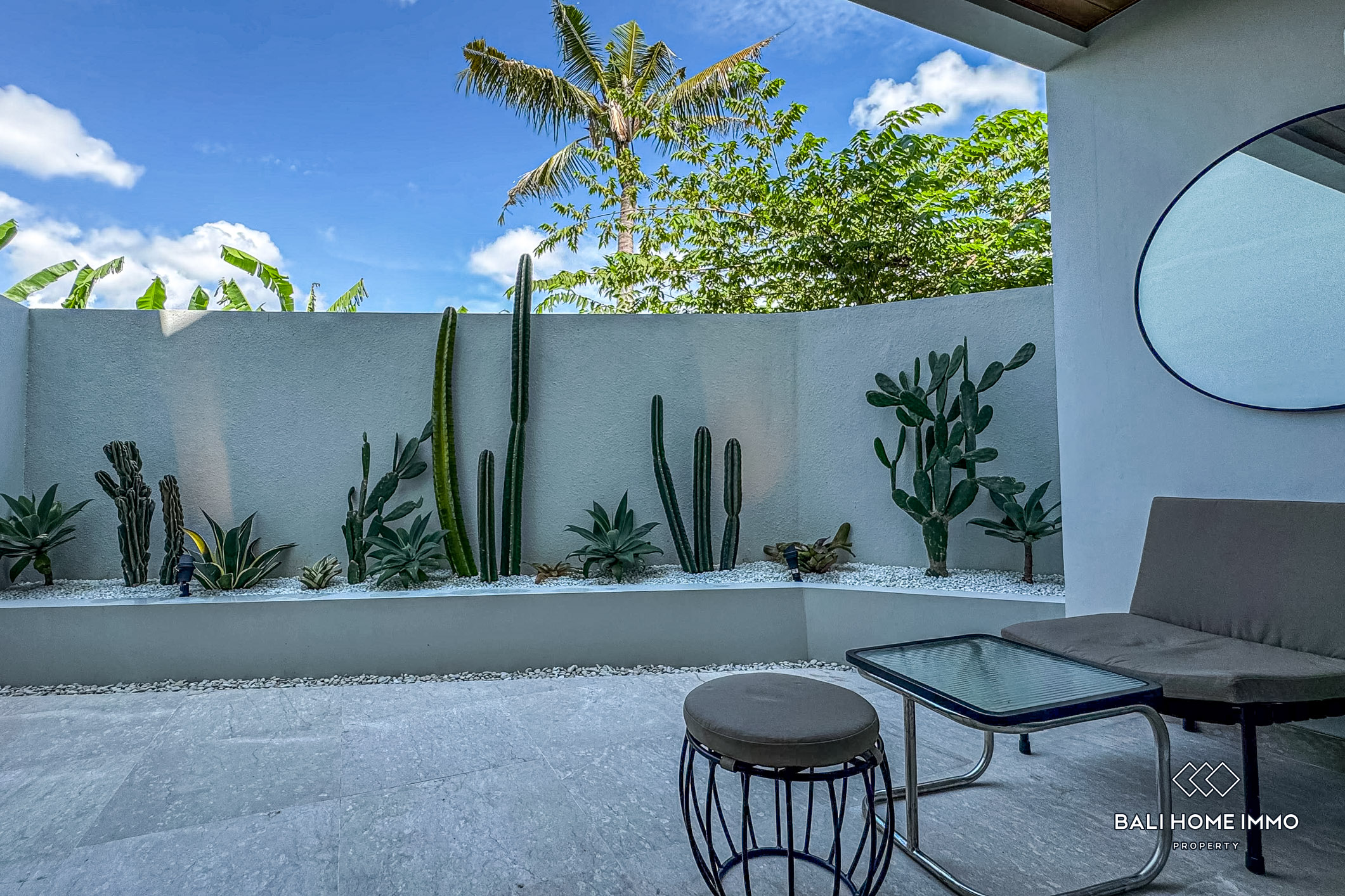 Beautiful design 1 Bedroom apartment for rental in Buduk Bali — image 18