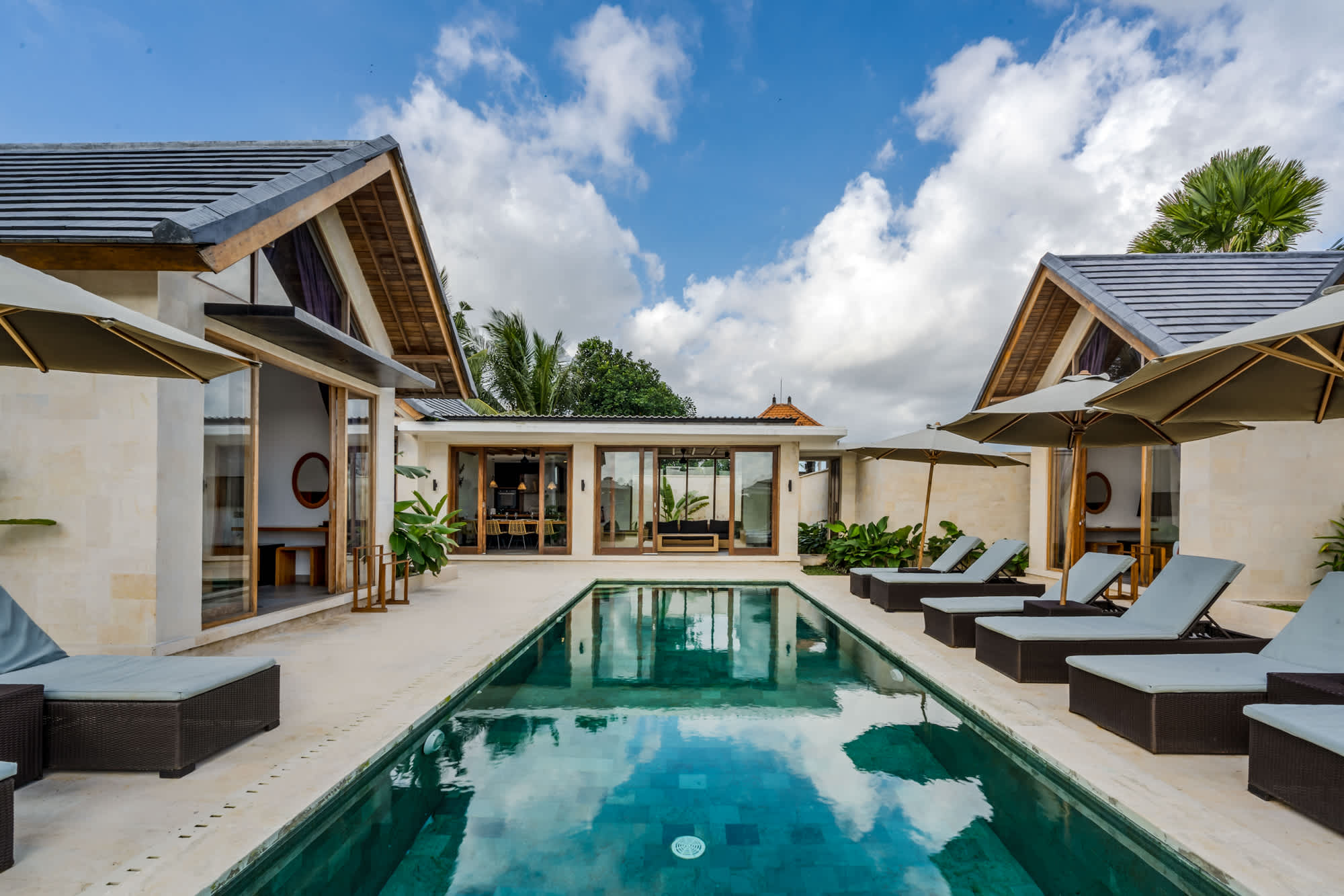Villa Mango Paradise in Kabupaten Gianyar — image 5