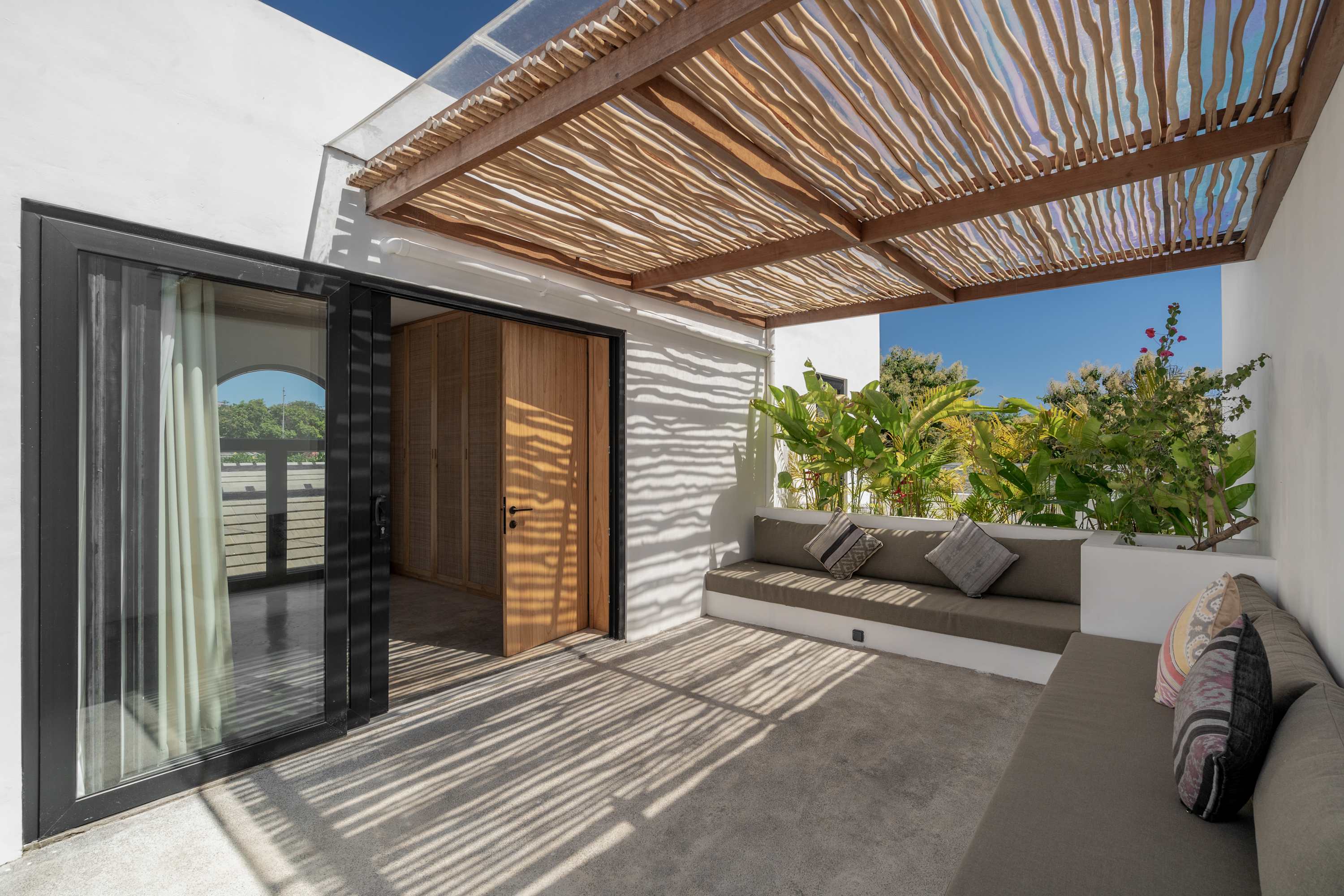 Villa Domus 3 in Uluwatu — image 3