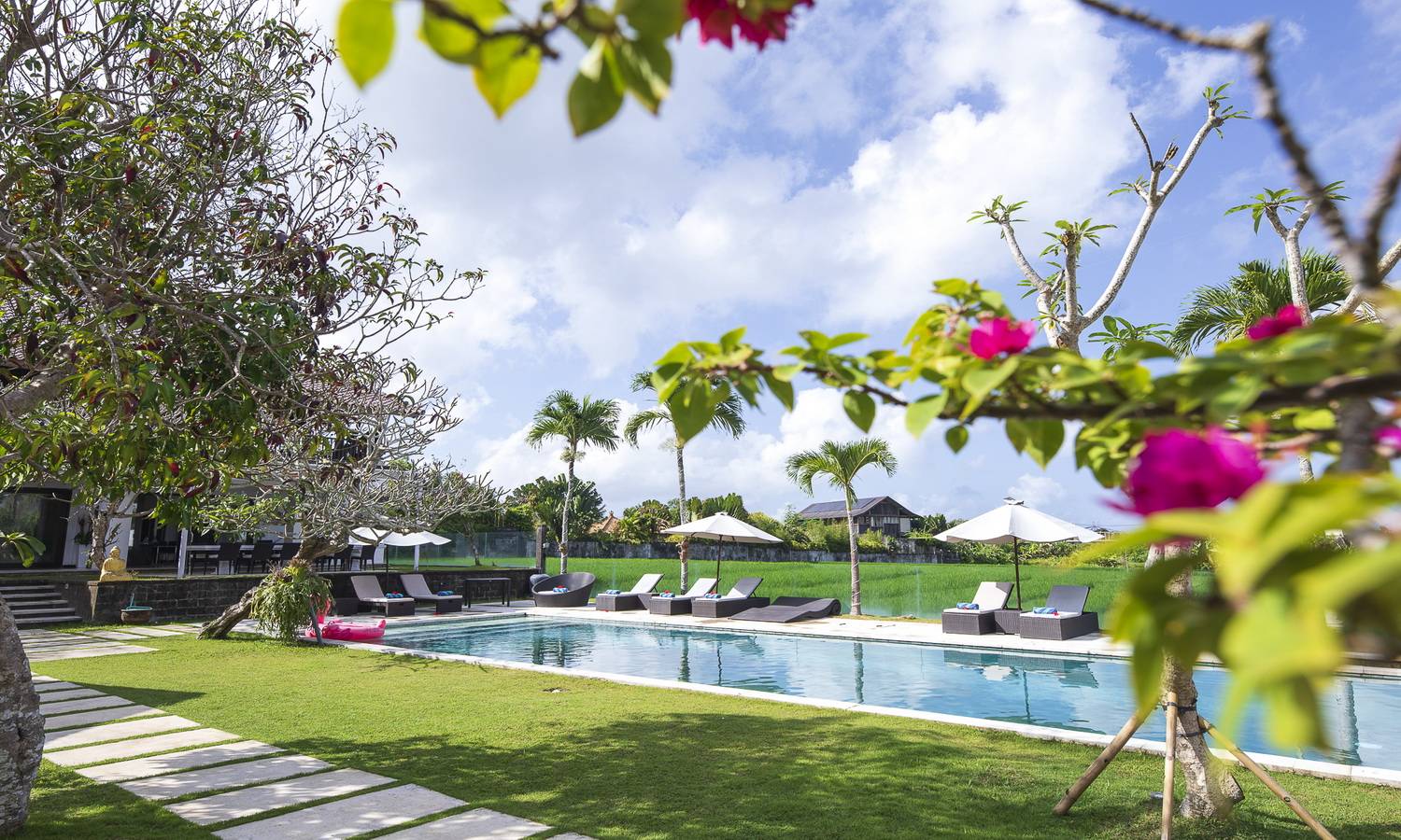 Pererenan Villa 3606 — image 6