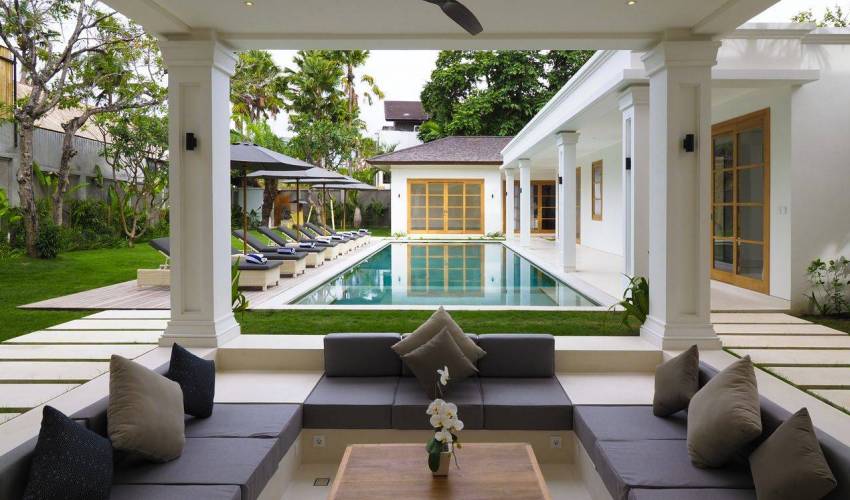 Canggu Villa 3932 — image 7