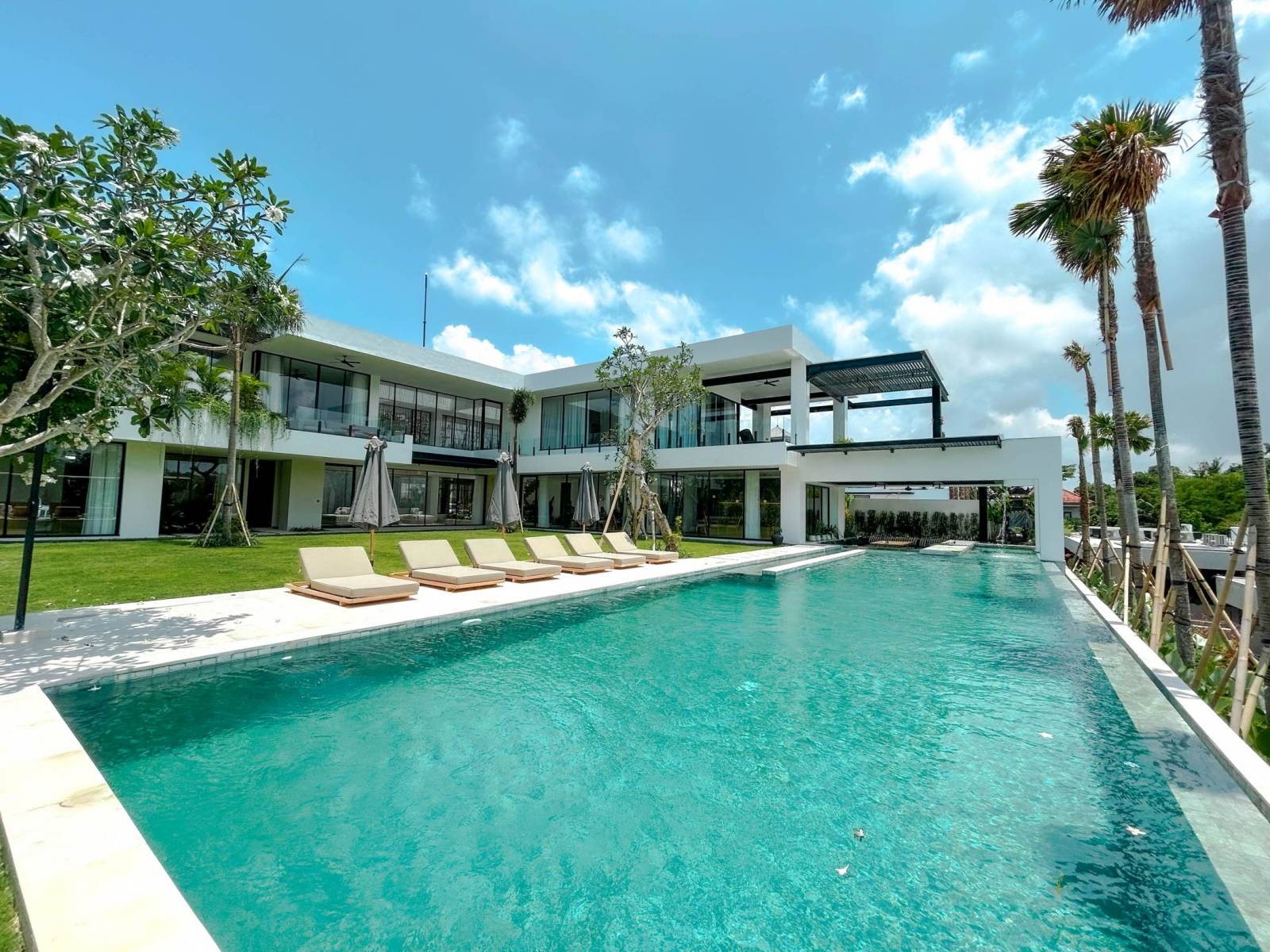 Pererenan Villa 3954 — image 15