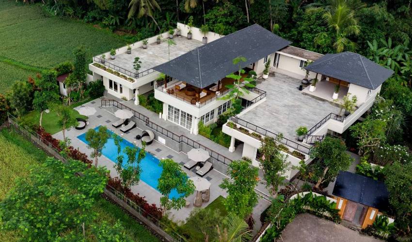 The Pala Ubud - Sanghyang Villa 3876 — image 2