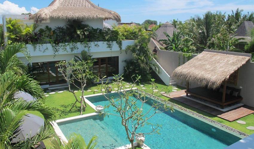Seminyak Villa 3395 — image 7