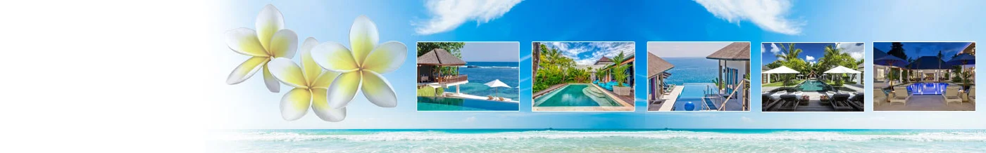 5-Bedroom Ocean-View Villa with 30m Pool & Rooftop Lounge – Cemagi, Bali – BVI215 — image 1