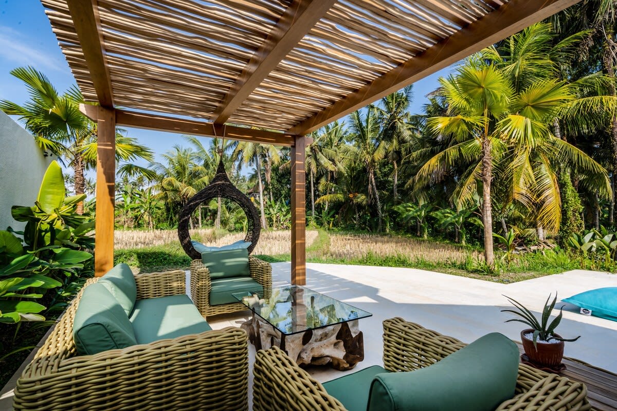 Villa Moonlight in Ubud — image 3