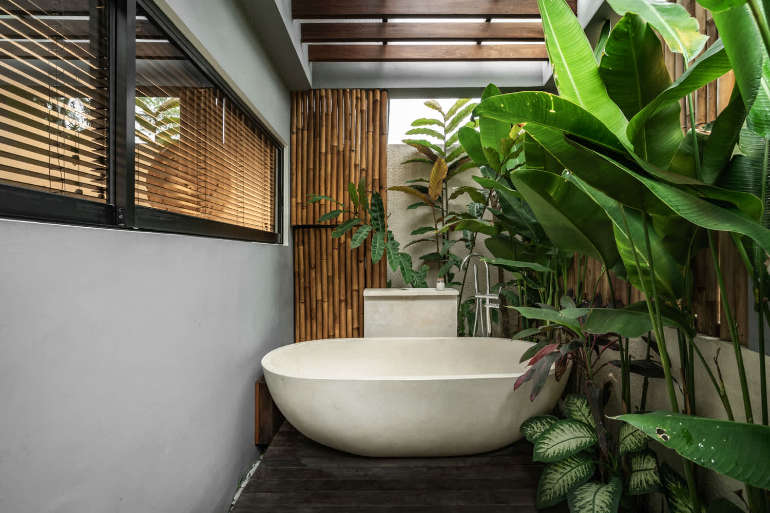 Villa Seraya in Ubud — image 11