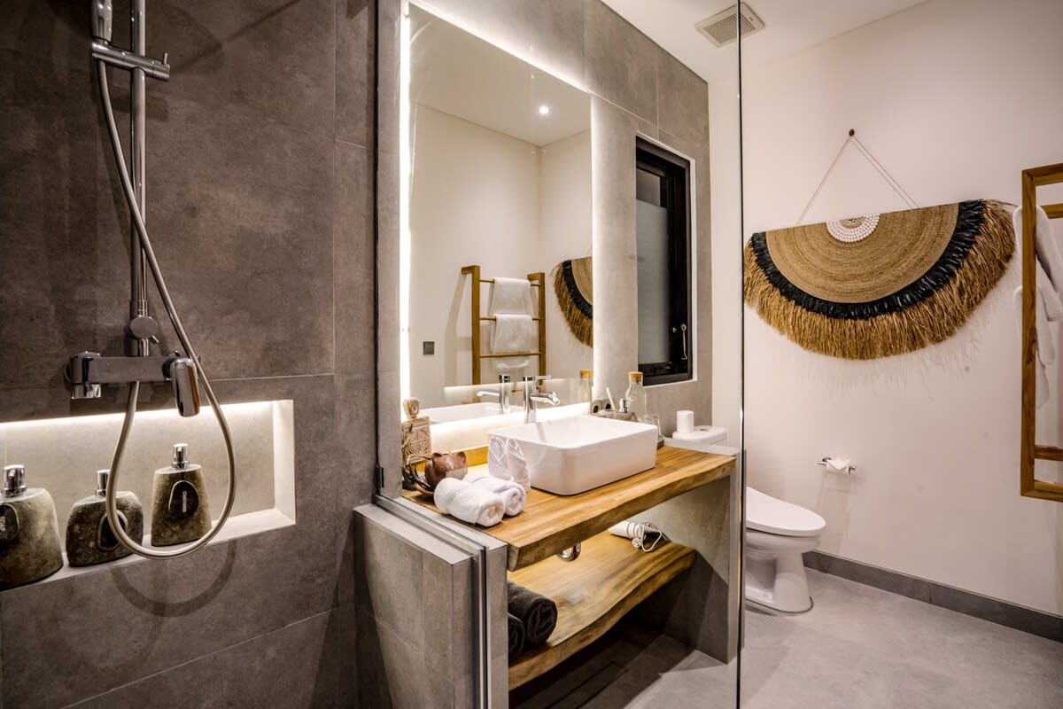 Villa Harmony Dream in Ubud — image 15