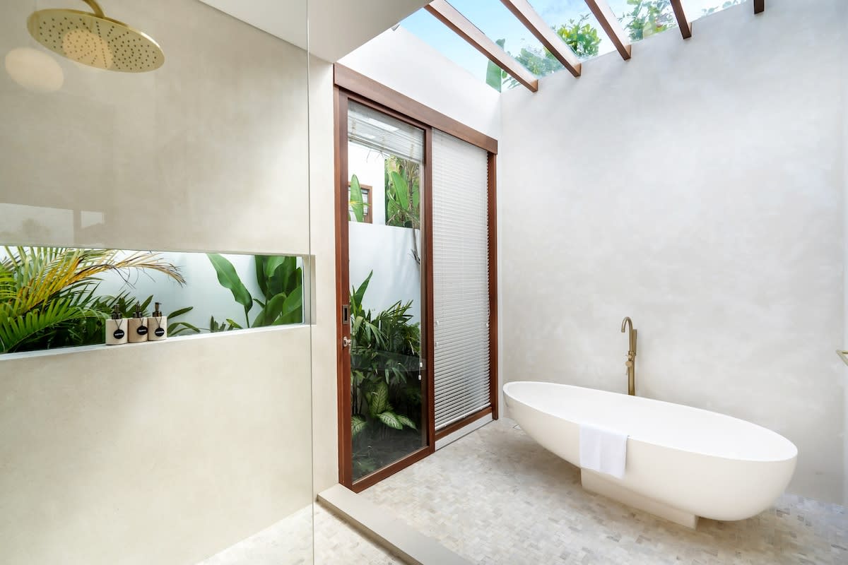 Villa Eden Pererenan in Canggu — image 5