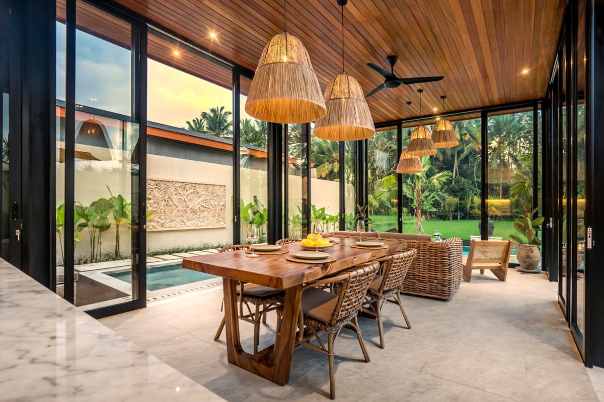 Villa Reva in Gianyar Regency — image 8