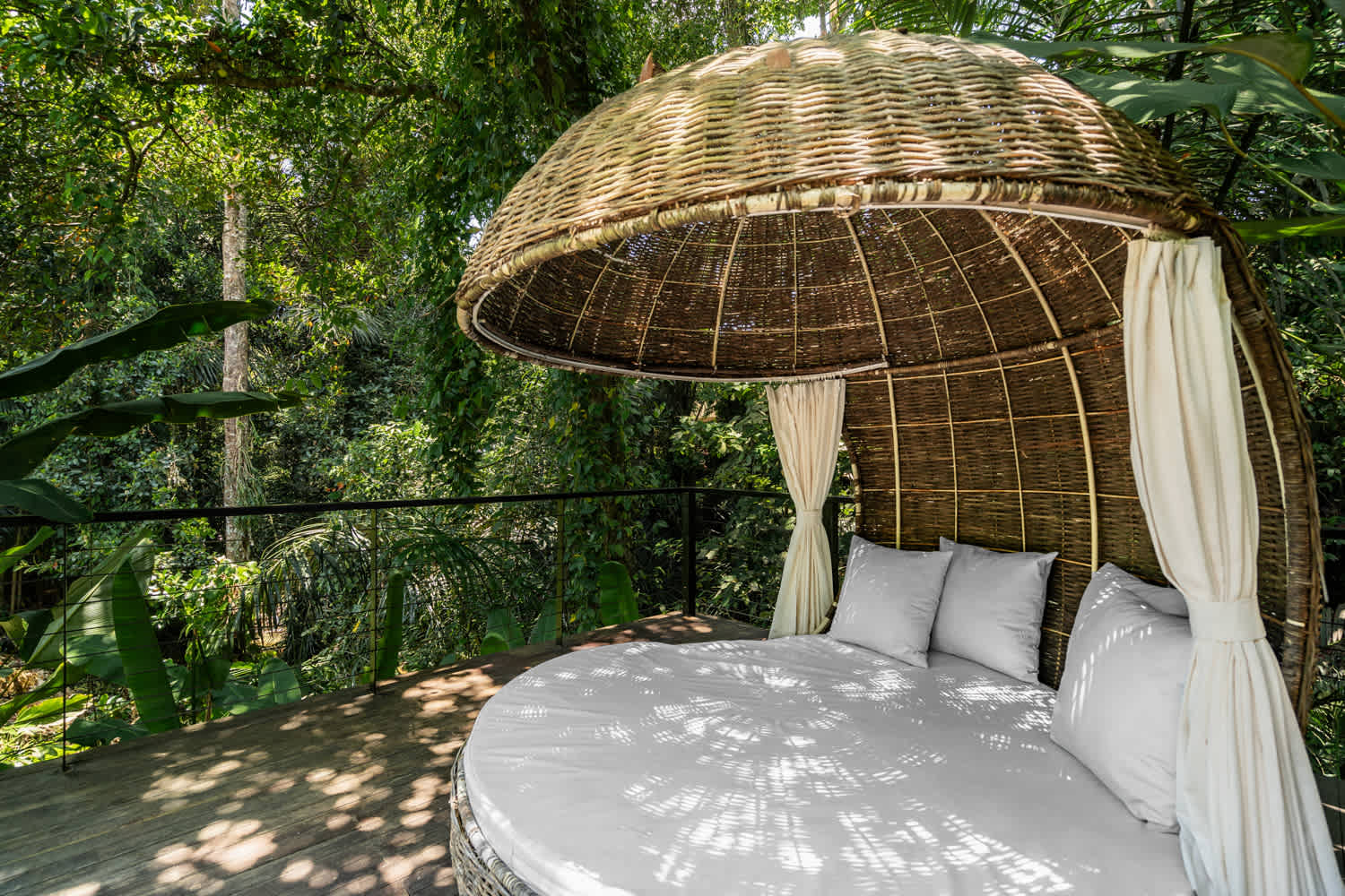 Villa Teva in Ubud — image 10