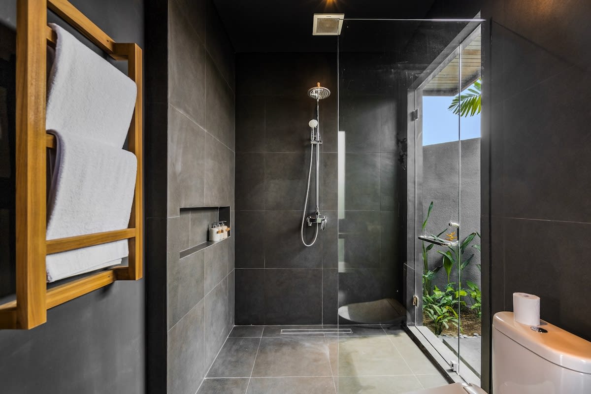 Villa Black Pearl in Gianyar Regency — image 13