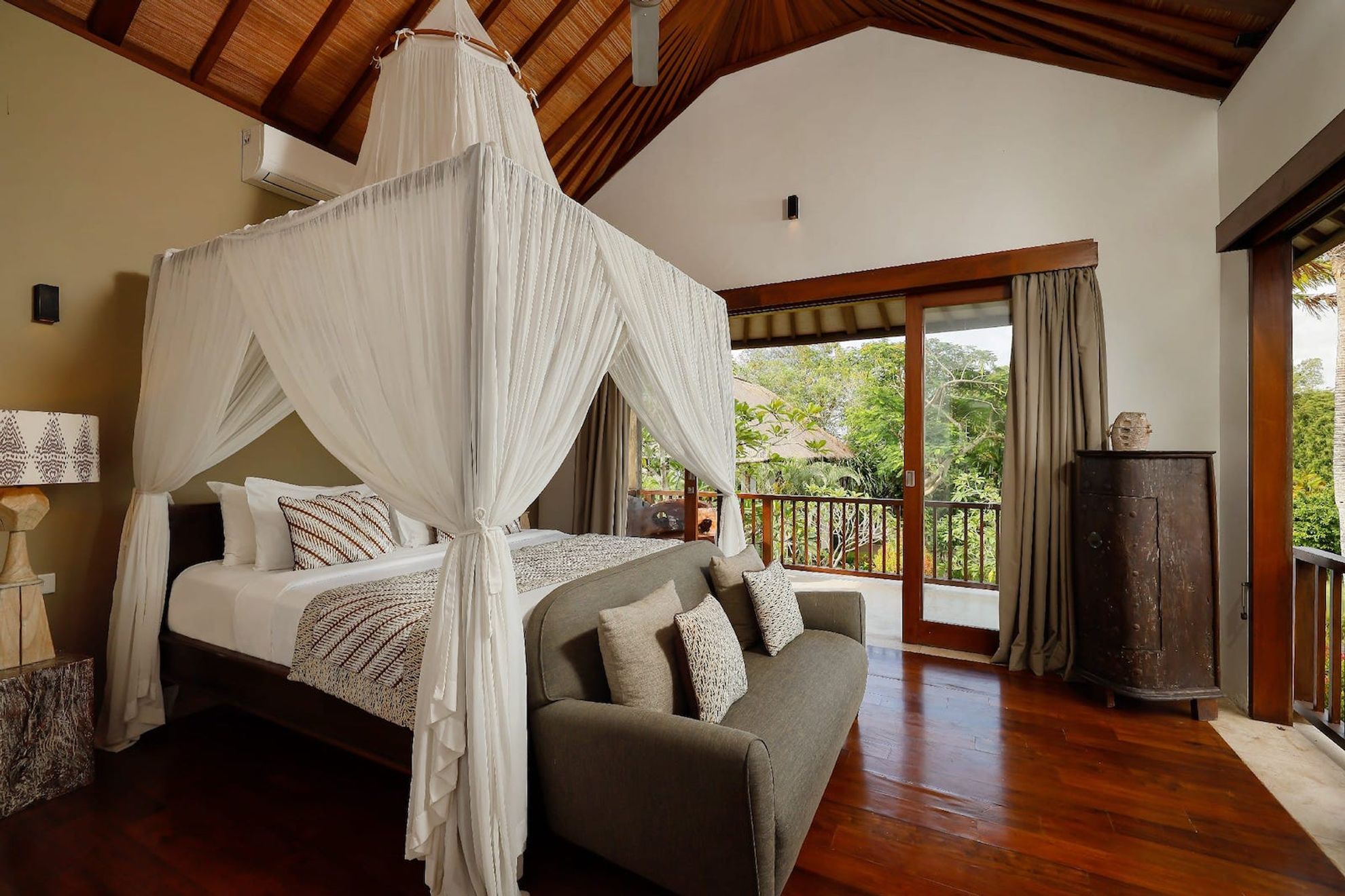 Villa Uma Nina — 6BR Villa Rental in Jimbaran — image 11