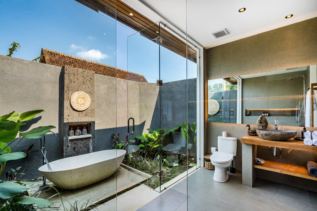 Villa Nai'Emma in Ubud — image 5