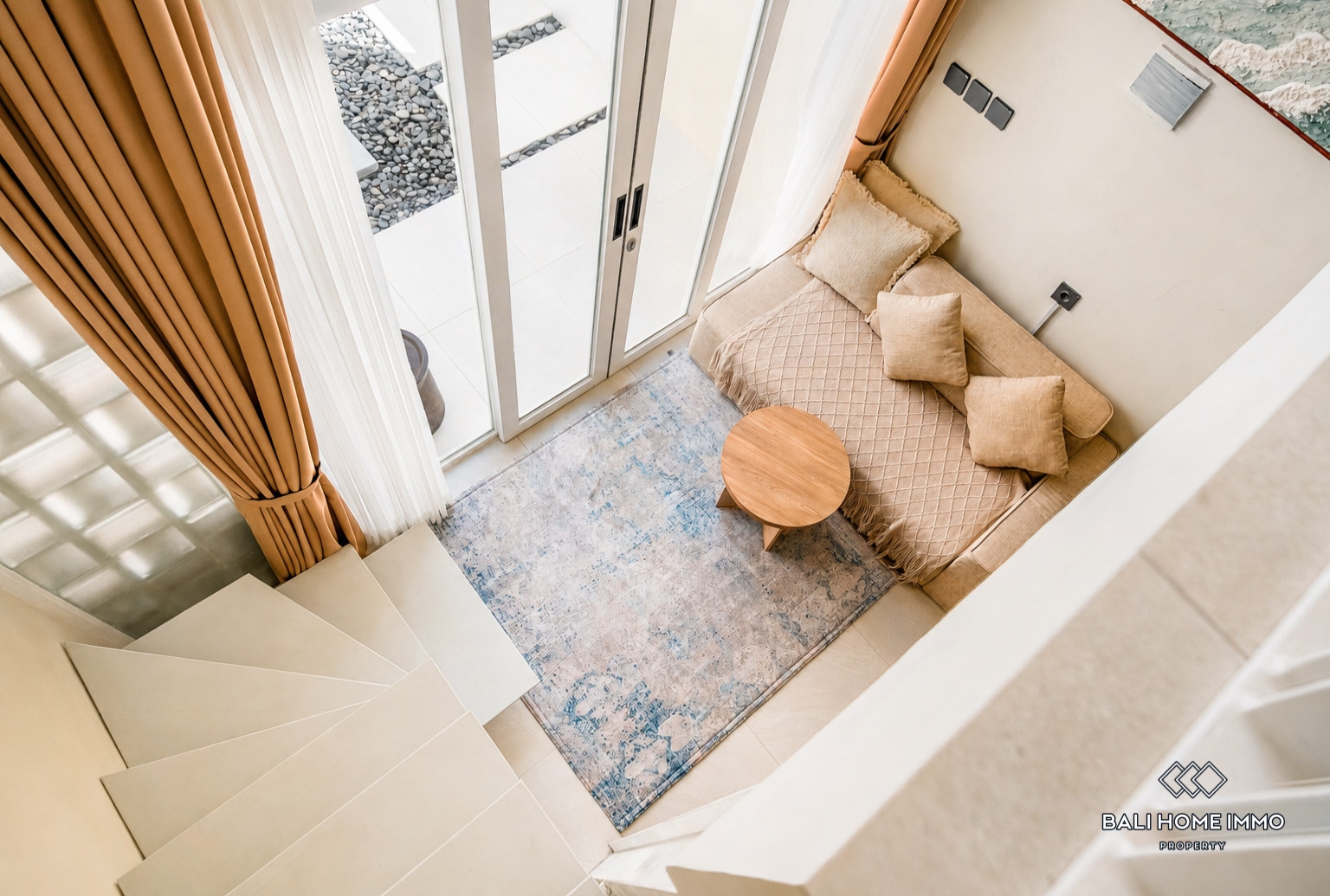 BRAND NEW 1 BEDROOM VILLA FOR MONTHLY RENTAL IN ULUWATU - NYANG NYANG — image 2