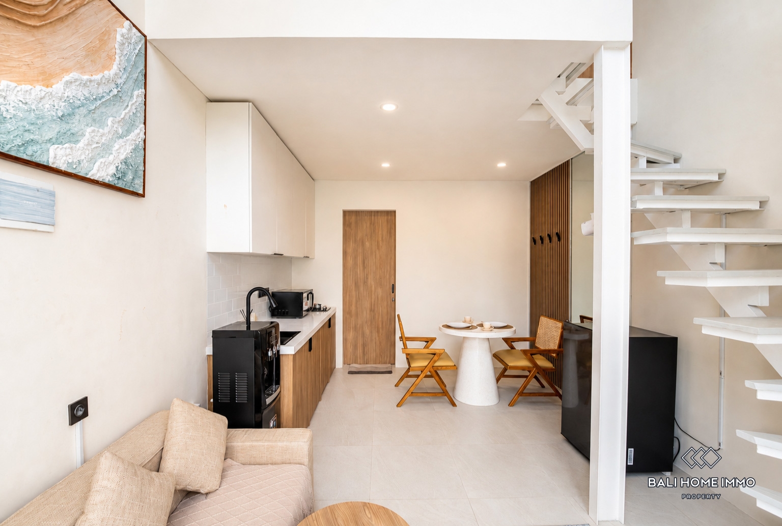 BRAND NEW 1 BEDROOM VILLA FOR MONTHLY RENTAL IN ULUWATU - NYANG NYANG — image 3