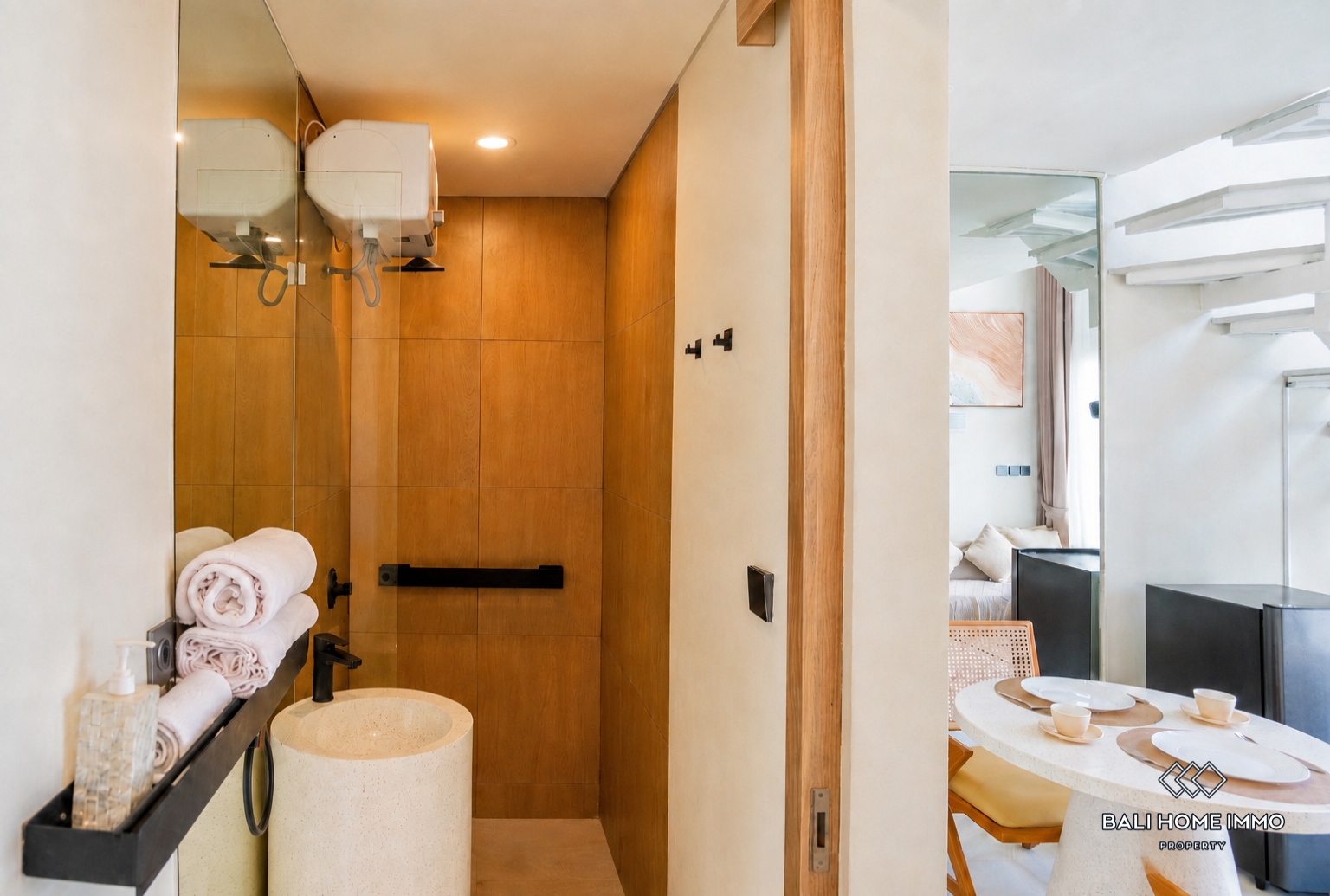 BRAND NEW 1 BEDROOM VILLA FOR MONTHLY RENTAL IN ULUWATU - NYANG NYANG — image 10